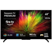 TV 48Z80BEZ OLED TV PANASONIC