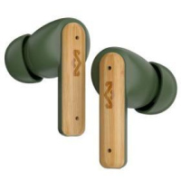 Little Bird TWS Green HOUSE OF MARLEY