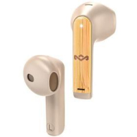 Zion TWS Cream HOUSE OF MARLEY