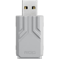 ROG Polling Rate Booster 8000Hz WHT ASUS