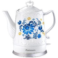 R-7806 KONVICE ROHNSON