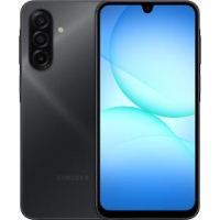 Galaxy A17 LTE 4/128GB Black SAMSUNG
