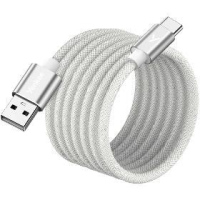 YCU MAGNETIC 04 kabel A/C WH YENKEE