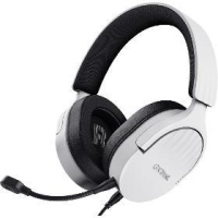GXT 489W FAYZO wired headset White TRUST
