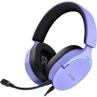 GXT 490P FAYZO wired heads. Violet TRUST