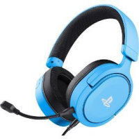 GXT 498B FORTA PS5 Gam Headset BL TRUST