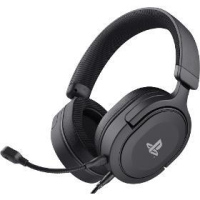 GXT 498 FORTA PS5 Gam Headset BK TRUST
