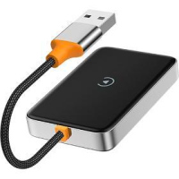 Adaptér pro bezdra. CarPlay/Android Auto