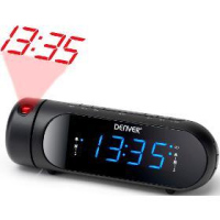 CPR 700 Radiobudík s projekcí DENVER