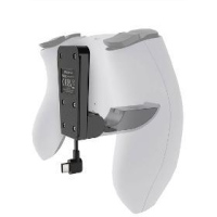 TIN 305 dobíjecí stanice pro PS5 GENESIS