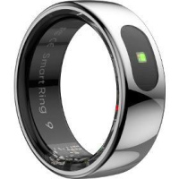 Smart RING PRO stříbrný vel. 13 POWERTON