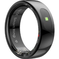Smart RING PRO černý vel. 11 POWERTON