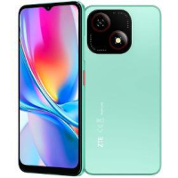 Blade A35e 2/64GB Zelený ZTE