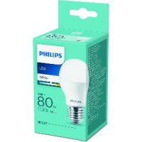 LED 80W A55 WH FR ND 1PF PHILIPS