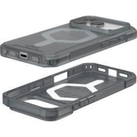 Essential Armor MS case iP17 Pro Ash UAG