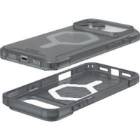 Essential Armor MS case iP17 Pro Max Ash