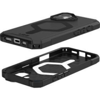 Essential Armor MS case iP17 Black UAG