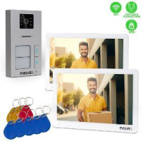 DoorPhone 20-2W - 2 videotelefon EVOLVEO