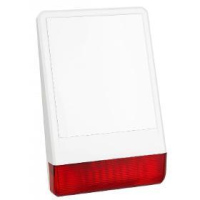 bezdr. venkovní siréna pro Sonix EVOLVEO