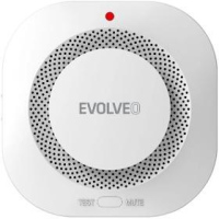 bezdrátový detektor kouře EVOLVEO