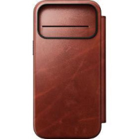 Mod.Leather Folio iP17 Pro Max Ol.dublin