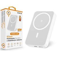 AMS04WT Powerbanka 10000mAh ALIGATOR