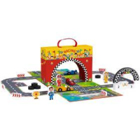 TJ089 závod.dr. v kufříku 34ks TOOKY TOY