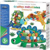 CL189 tvoření Dinosauři 3+ CRÉA LIGN