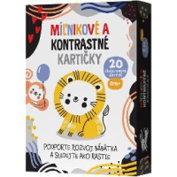 EK231013 kartičky 2v1 EDUKID