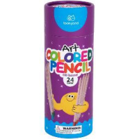 LT274A trojhranné pastelky 2ks TOOKYLAND