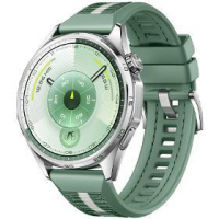 Watch GT6 46mm Green HUAWEI