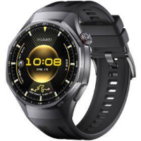 Watch GT6 PRO 46mm Black HUAWEI