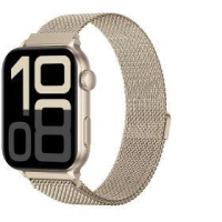 Prime 3 GPS Zlatá kov.řemínek ARMODD