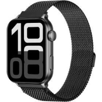 Prime 3 GPS Černá kov.řemínek ARMODD