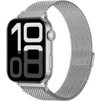 Prime 3 GPS Stříbrná kov.řemínek ARMODD