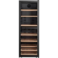 PW 171 GDC dvouzónová vinotéka PHILCO