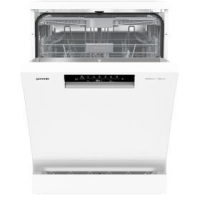 GS643C90W MYČKA 60CM GORENJE