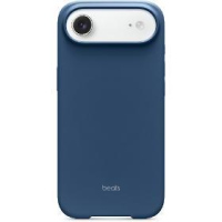 iPhone Air Case MS+Cam.C. Blue BEATS
