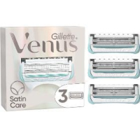 VENUS NÁHRADNÍ HLAVICE 3 KS GILLETTE