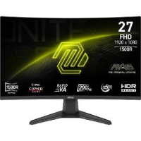 MAG 276CF E20 68,58 200Hz 0,5ms MSI