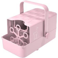 PROBUBBLE-ROSE stroj na bubliny LALARMA