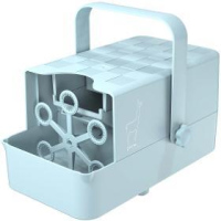 PROBUBBLE-BLUE stroj na bubliny LALARMA