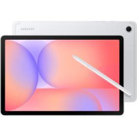Galaxy Tab S10Lite 5G 128GB Slv Samsung