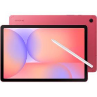 Galaxy Tab S10Lite 128GB Red Samsung