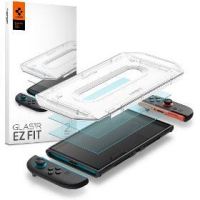 Glass tR EZ Fit 2Pack NS2 SPIGEN