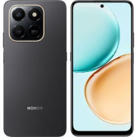 X7d 6/128GB Velvet Black HONOR