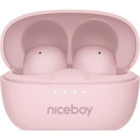 Podsie 4 POP Pink NICEBOY