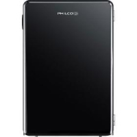 PTB 116 EMB chladnička s mrazákem PHILCO