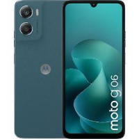 Moto G06 4/64GB Tapestry (Blue) MOTOROLA