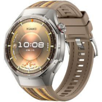 Watch GT6 PRO 46mm Sand Brown HUAWEI